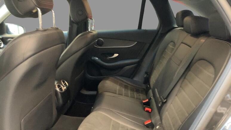 Mercedes-Benz - GLC 300 de 4MATIC