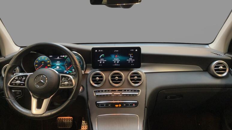 Mercedes-Benz - GLC 300 de 4MATIC
