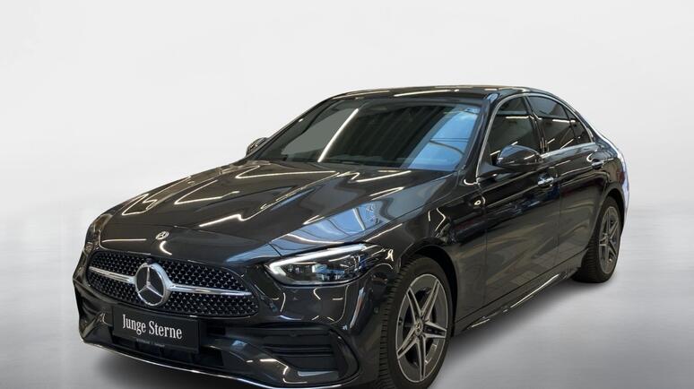 Mercedes-Benz - C 300 de