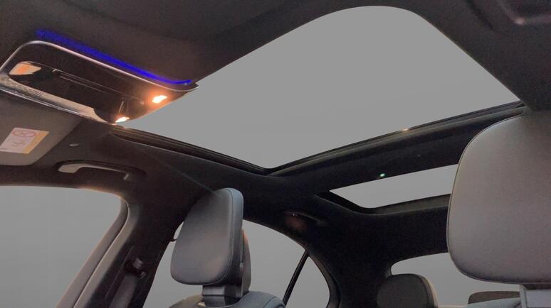 Mercedes-Benz - C 300 de