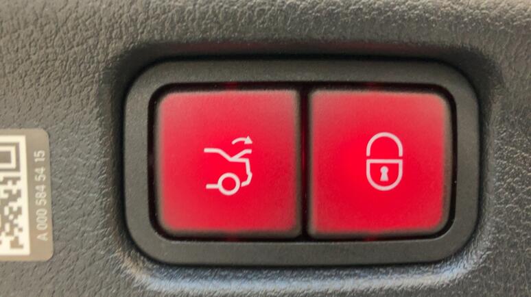 Mercedes-Benz - C 300 de