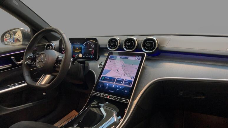 Mercedes-Benz - C 300 de