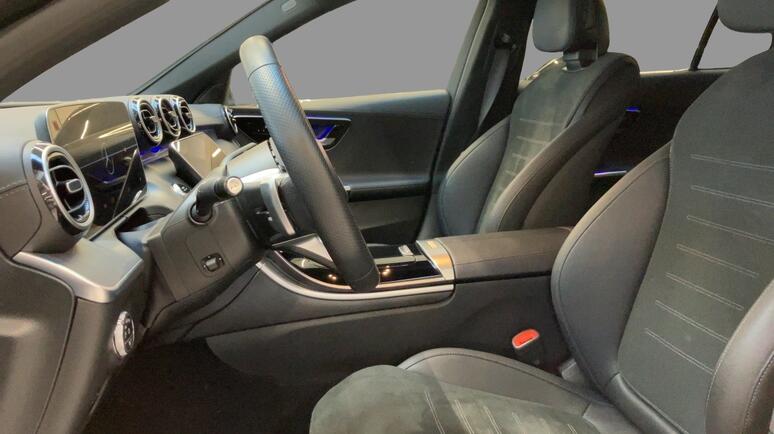 Mercedes-Benz - C 300 de