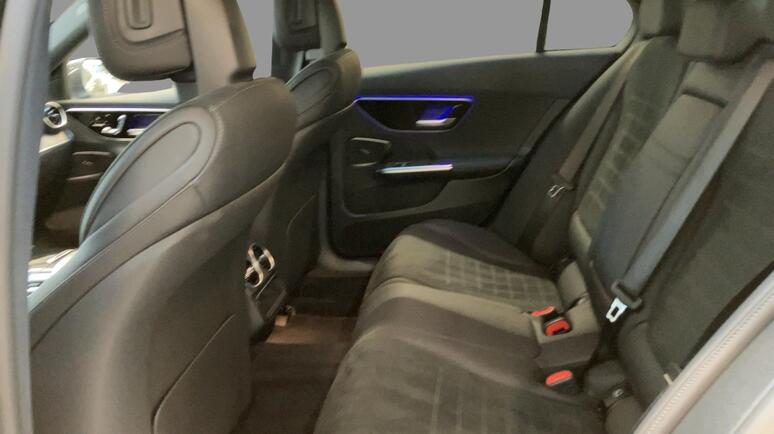 Mercedes-Benz - C 300 de