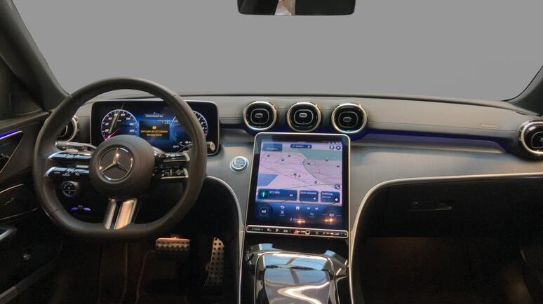 Mercedes-Benz - C 300 de