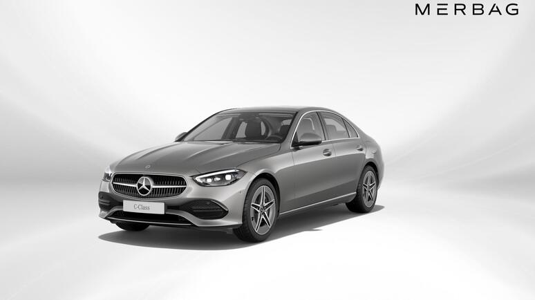 Mercedes-Benz - C 300 de