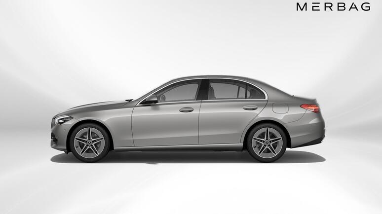 Mercedes-Benz - C 300 de