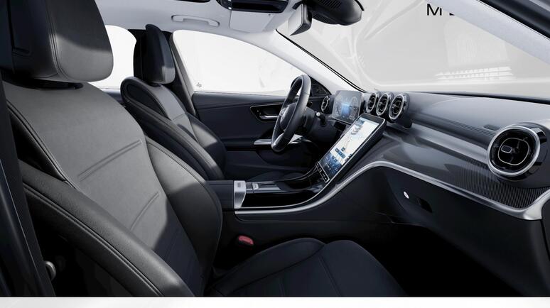 Mercedes-Benz - C 300 de