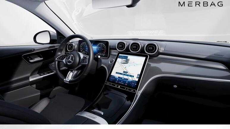 Mercedes-Benz - C 300 de