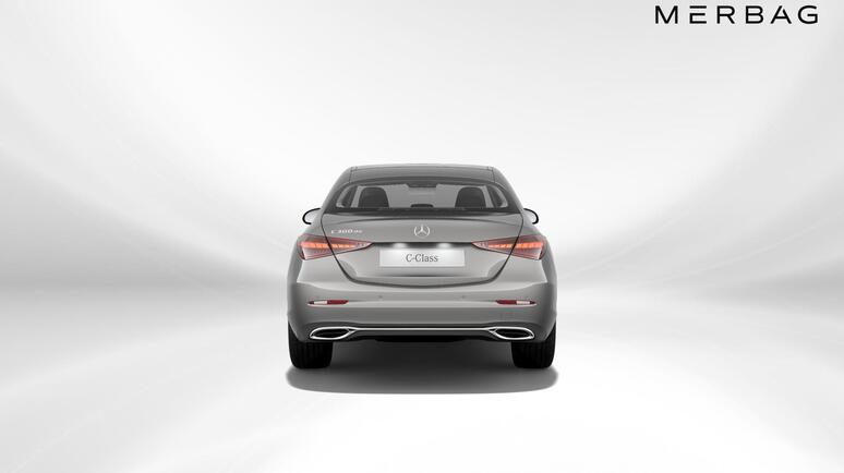 Mercedes-Benz - C 300 de