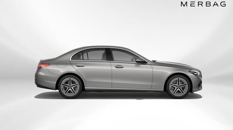Mercedes-Benz - C 300 de