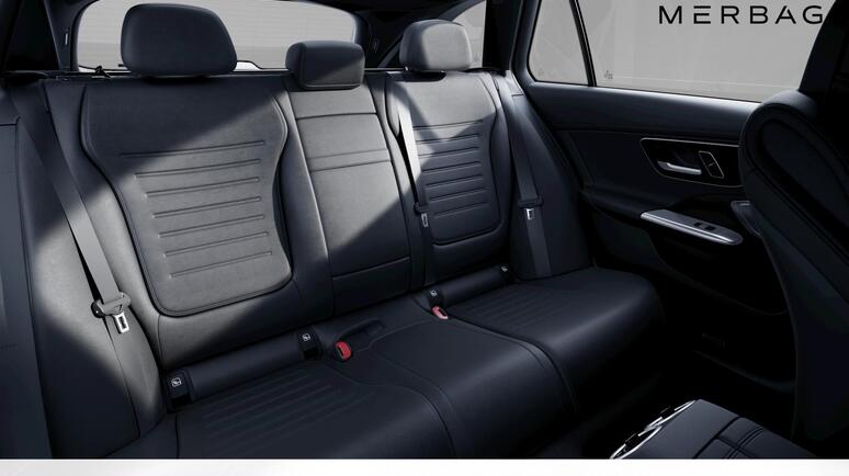 Mercedes-Benz - C 300 de T-Modell