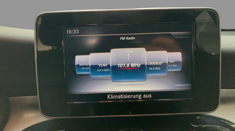 Mercedes-Benz - GLC 250 4MATIC