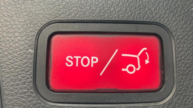 Mercedes-Benz - GLC 250 4MATIC