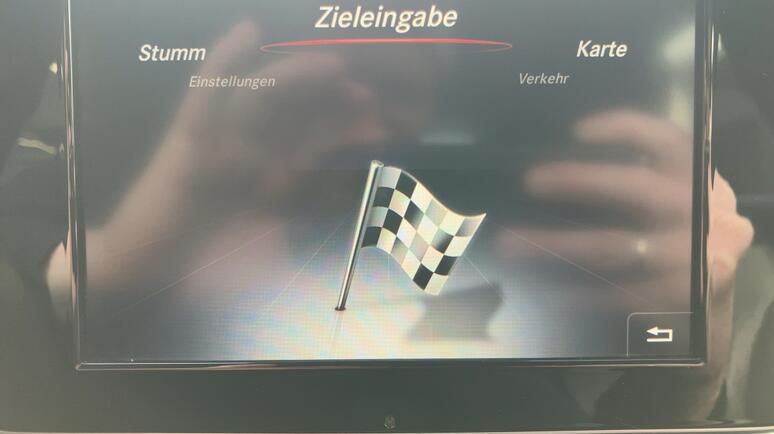 Mercedes-Benz - GLC 250 4MATIC