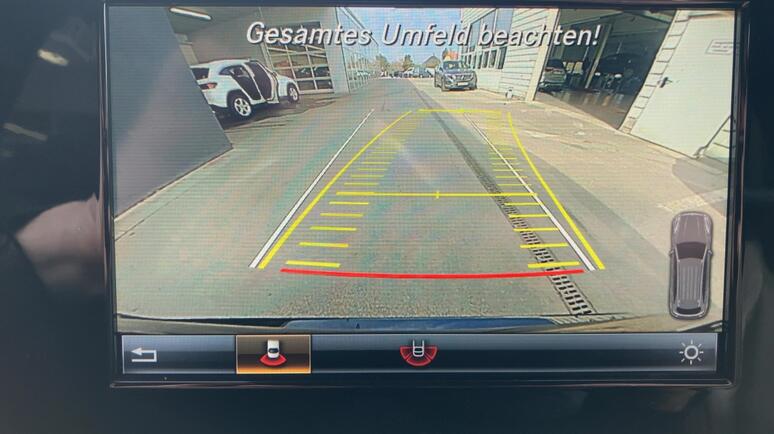 Mercedes-Benz - GLC 250 4MATIC