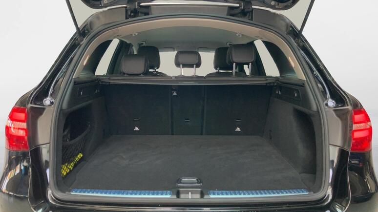 Mercedes-Benz - GLC 250 4MATIC