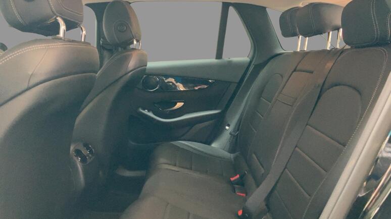 Mercedes-Benz - GLC 250 4MATIC