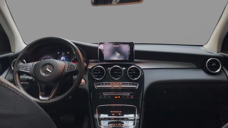 Mercedes-Benz - GLC 250 4MATIC