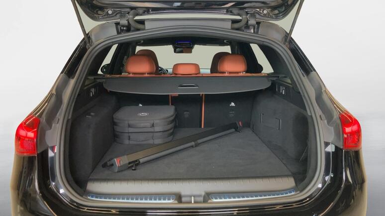 Mercedes-Benz - C 300 e T-Modell