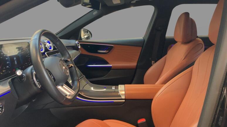 Mercedes-Benz - C 300 e T-Modell