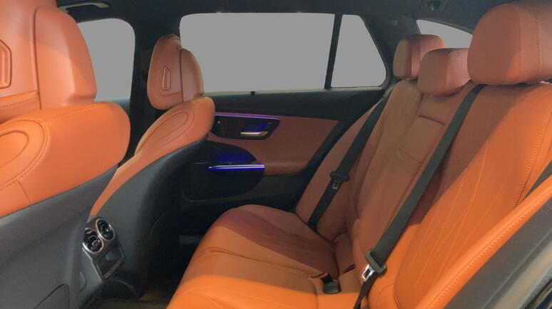 Mercedes-Benz - C 300 e T-Modell