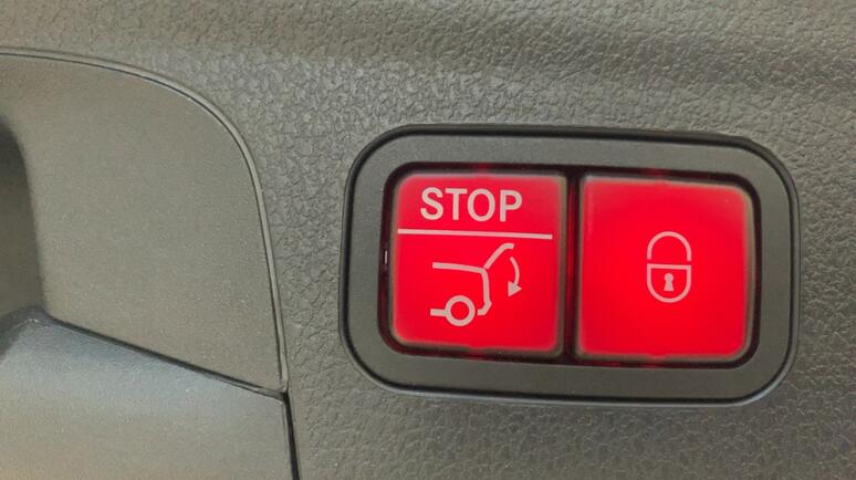 Mercedes-Benz - GLE 350 de 4MATIC