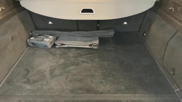 Mercedes-Benz - GLE 350 de 4MATIC