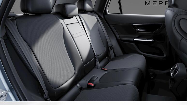 Mercedes-Benz - GLC 220 d 4MATIC