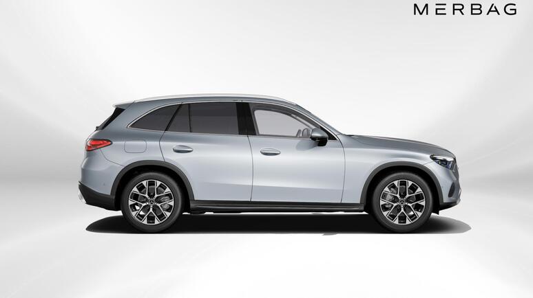 Mercedes-Benz - GLC 220 d 4MATIC