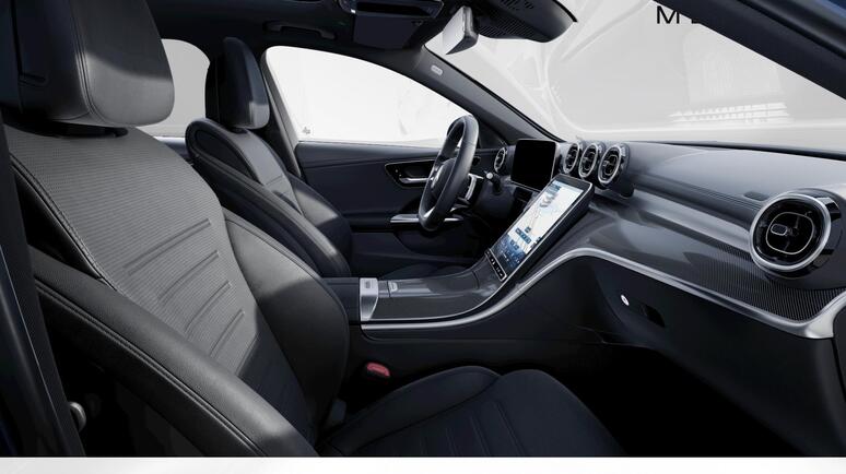 Mercedes-Benz - C 220 d T-Modell