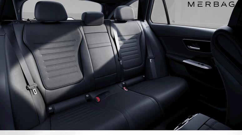 Mercedes-Benz - C 220 d T-Modell