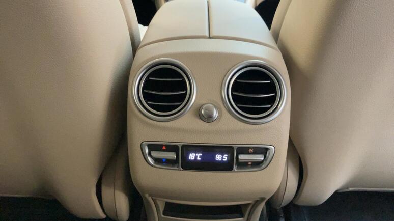 Mercedes-Benz - GLC 220 d 4M