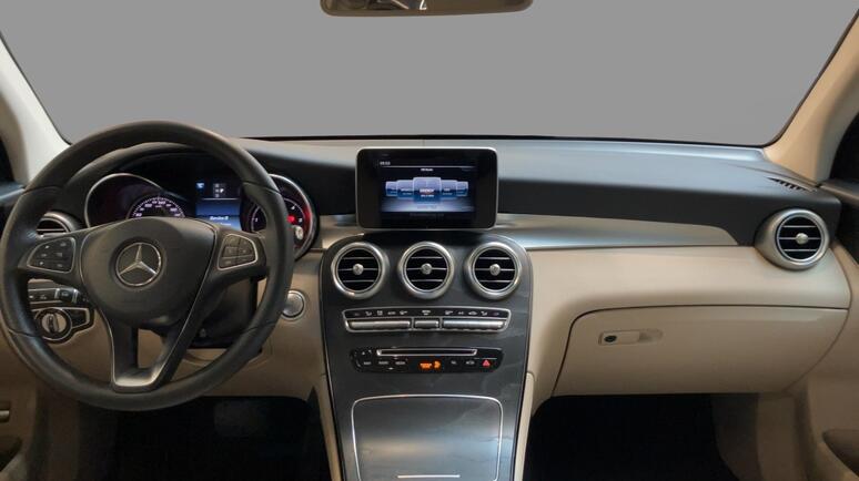 Mercedes-Benz - GLC 220 d 4M