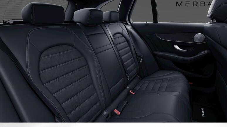 Mercedes-Benz - C 300 de T-Modell