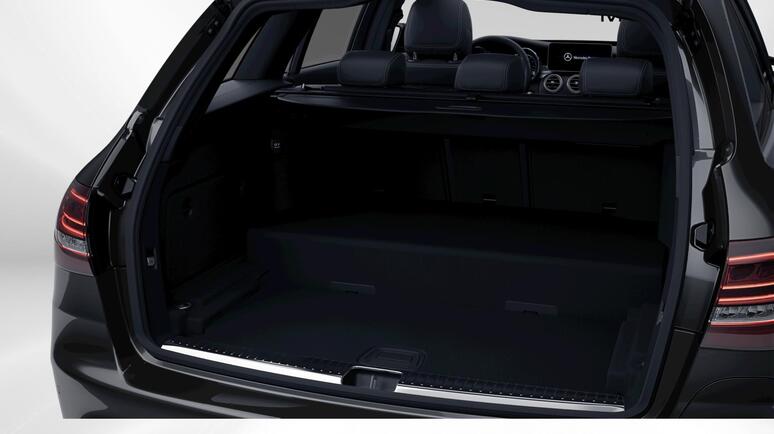 Mercedes-Benz - C 300 de T-Modell