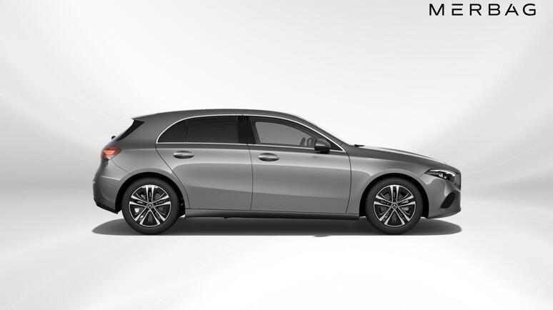 Mercedes-Benz - A 180 Kompaktlimousine Österreich-Edition