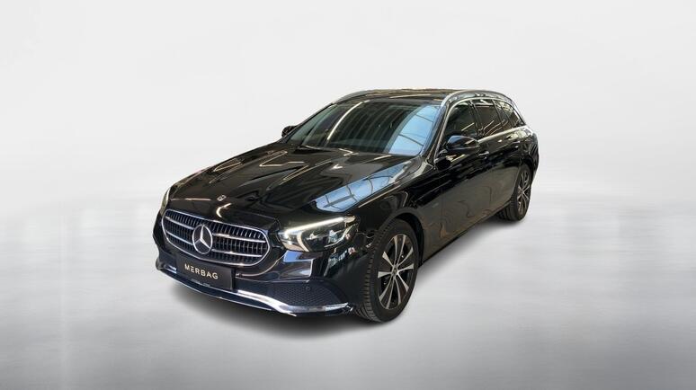 Mercedes-Benz - E 300 de T-Modell
