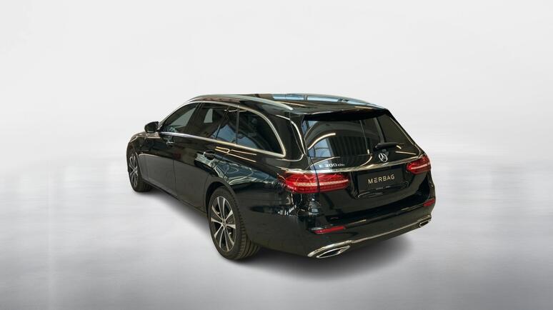 Mercedes-Benz - E 300 de T-Modell