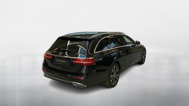 Mercedes-Benz - E 300 de T-Modell