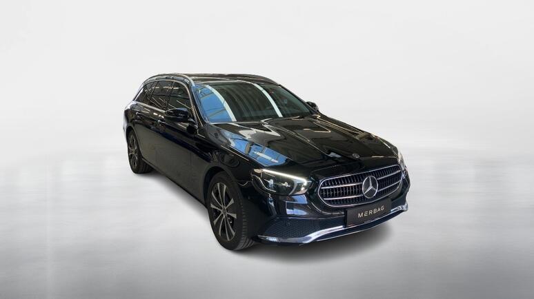 Mercedes-Benz - E 300 de T-Modell