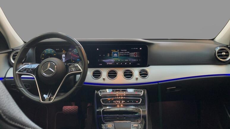 Mercedes-Benz - E 300 de T-Modell