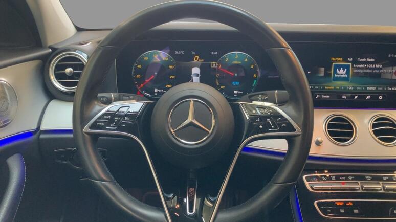 Mercedes-Benz - E 300 de T-Modell