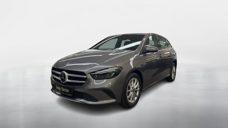 Mercedes-Benz - B 250 e