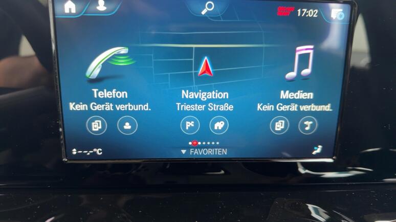 Mercedes-Benz - B 250 e