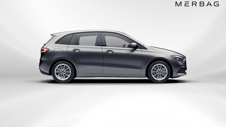 Mercedes-Benz - B 250 e