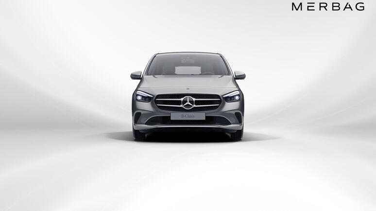 Mercedes-Benz - B 250 e