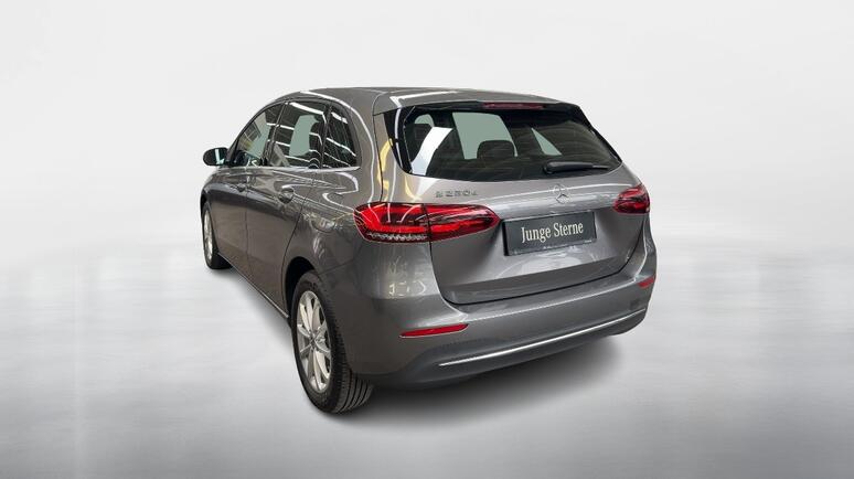 Mercedes-Benz - B 250 e