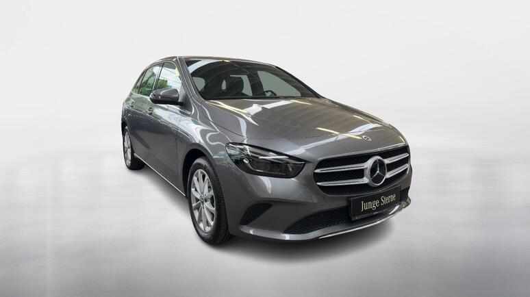 Mercedes-Benz - B 250 e