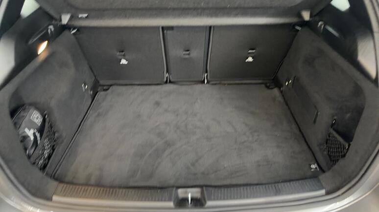 Mercedes-Benz - B 250 e